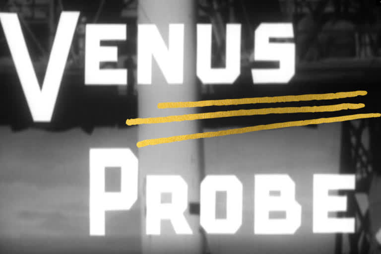 venus, History of space missions to Venus