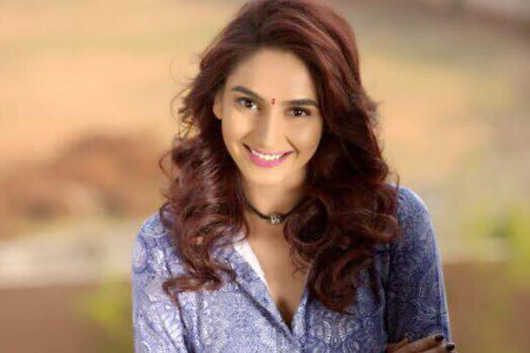 ragini dwivedi