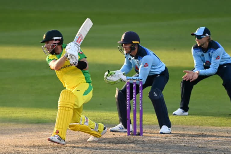 England vs Australia Series Decider 3rd ODI