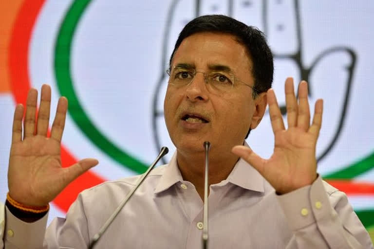 Will govt blame god to evade accountability: Cong on COVID tally topping 50 lakh