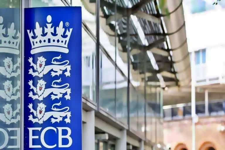 England and wales cricket board will reduce its staff by 20 percent