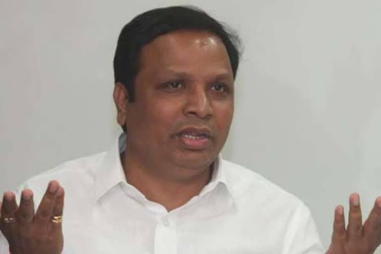 Ashish Shelar