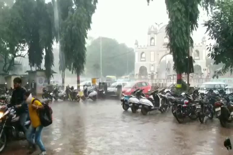 rain in dewas