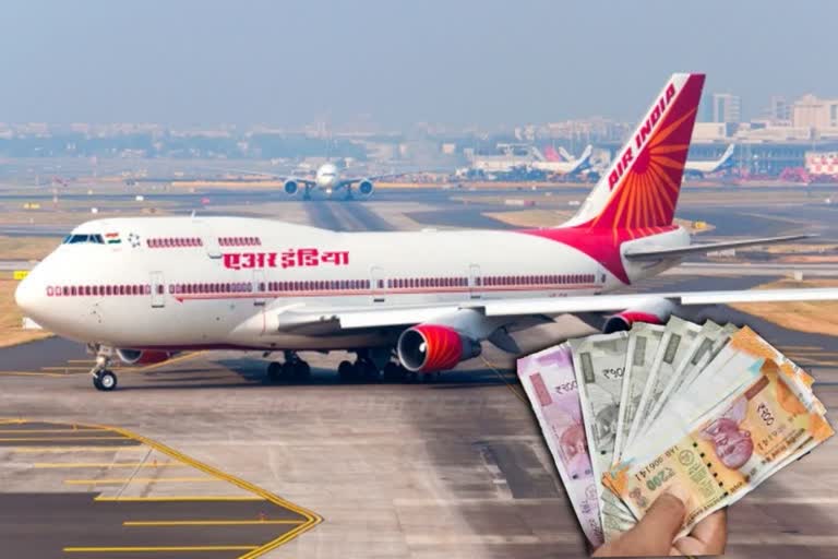 Air India earned over Rs 2550 crore revenue from Vande Bharat flights till Aug 31: Hardeep Singh Puri