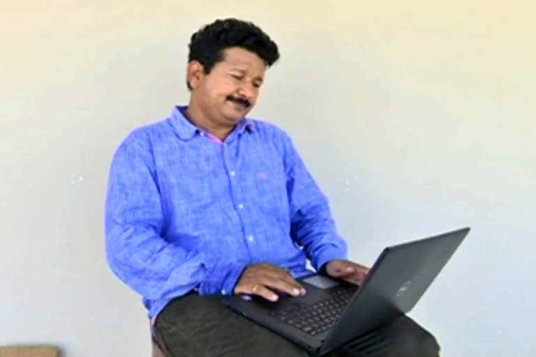 Madhu Babu