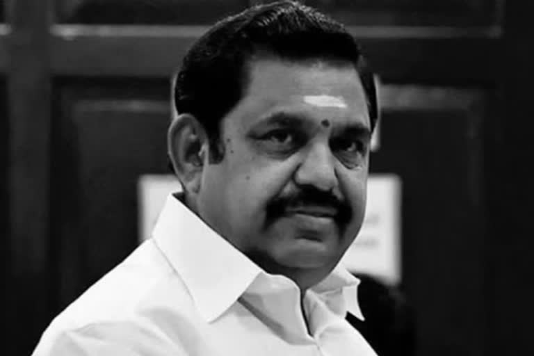 CM Palaniswami  Tamil Nadu government  two-language formula  New Education Policy 2020  National Education Policy 2020  ദ്വിഭാഷ സംവിധാനം നടപ്പിലാക്കുമെന്ന് തമിഴ്നാട് മുഖ്യമന്ത്രി  തമിഴ്‌നാട് മുഖ്യമന്ത്രി ഇ. കെ. പളനിസ്വാമി  ദ്വിഭാഷാ സംവിധാനം  പുതിയ ദേശീയ വിദ്യാഭ്യാസ നയം