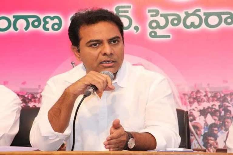 telangana government will appoint 3456 ward officers in the state