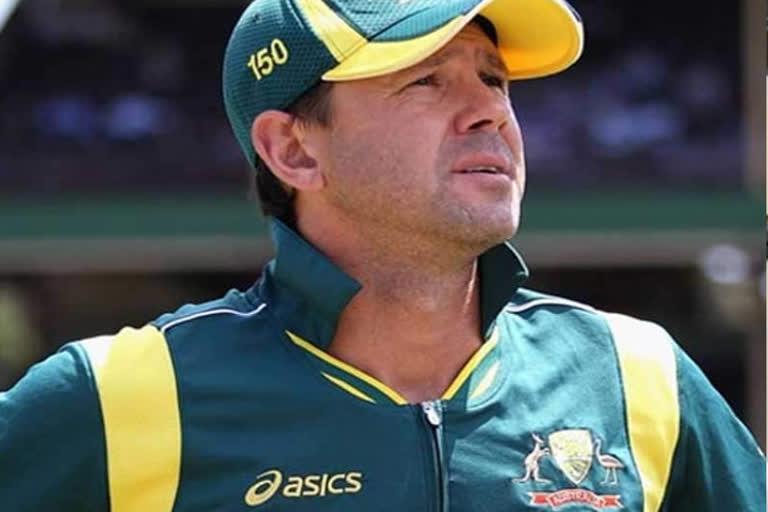 Ponting