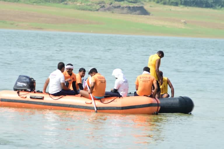 Chambal river incident, 11 dead body recovered from chambal