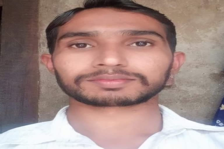 youth shot dead in village bass badshahpur in hisar