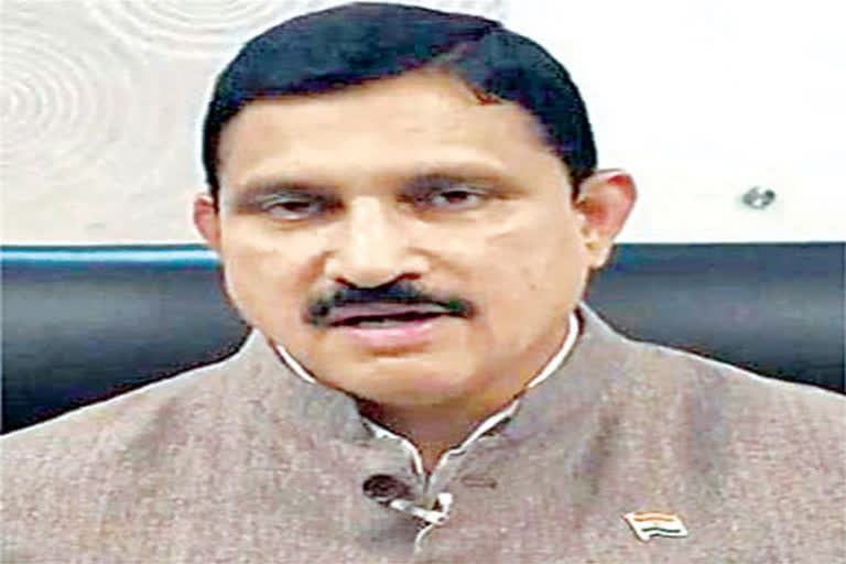 mp sujana chowdary