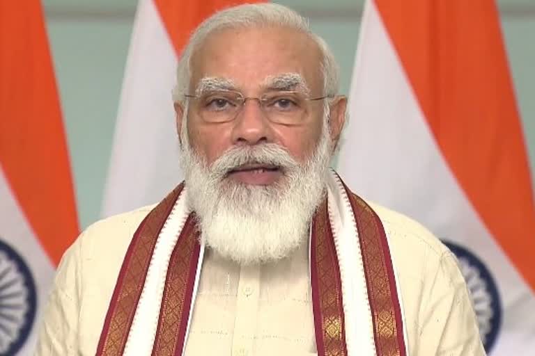 Narendra modi