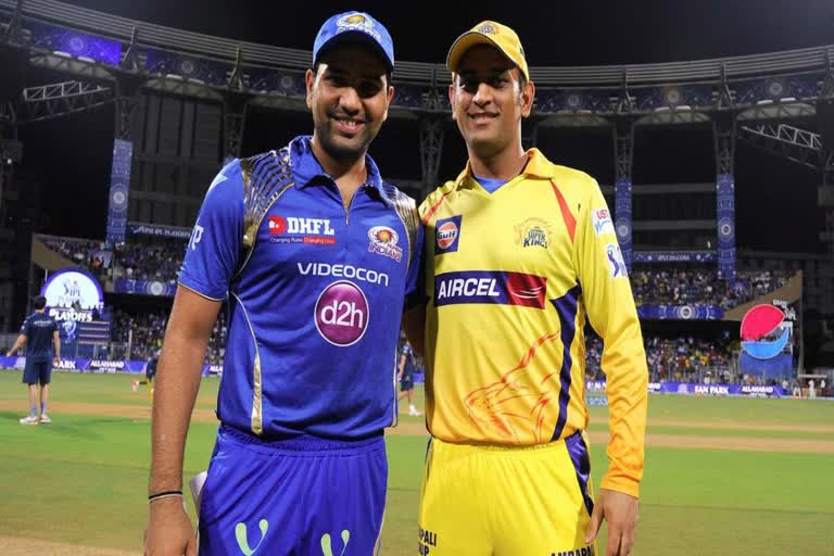 MI vs CSK