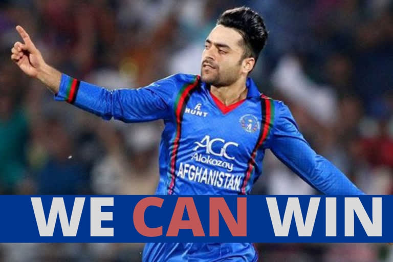 Rashid Khan