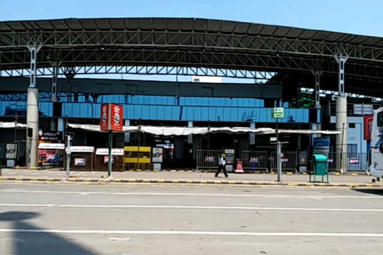 raipur railway station