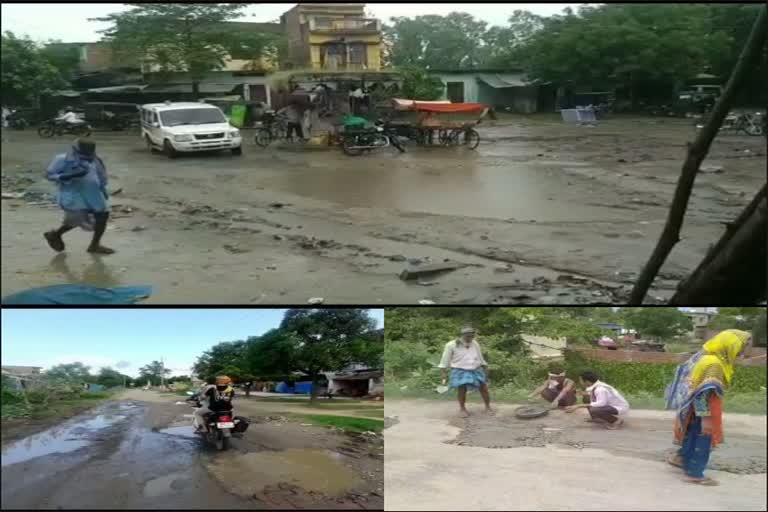 सुधरेगी सड़कों की हालत