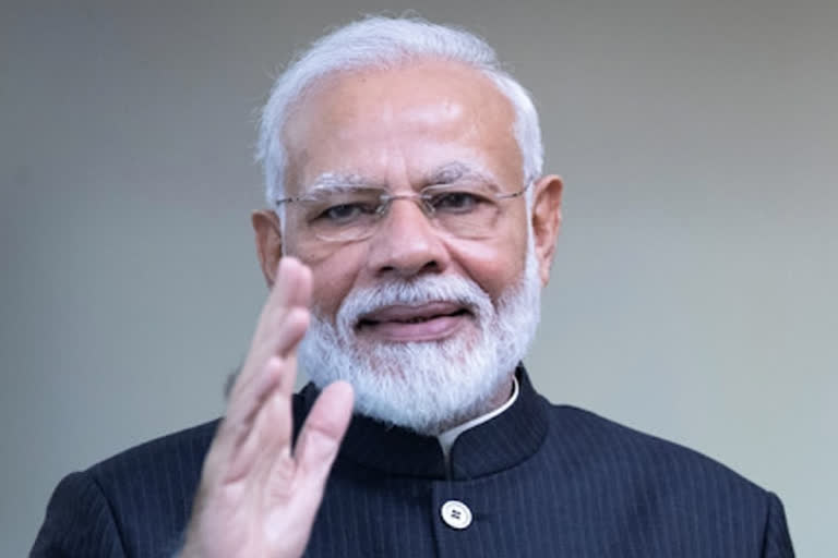 Movie celebrities greet Prime Minister Narendra Modi on Social Media