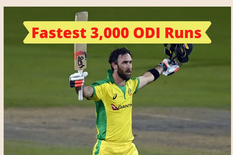 Glenn maxwell