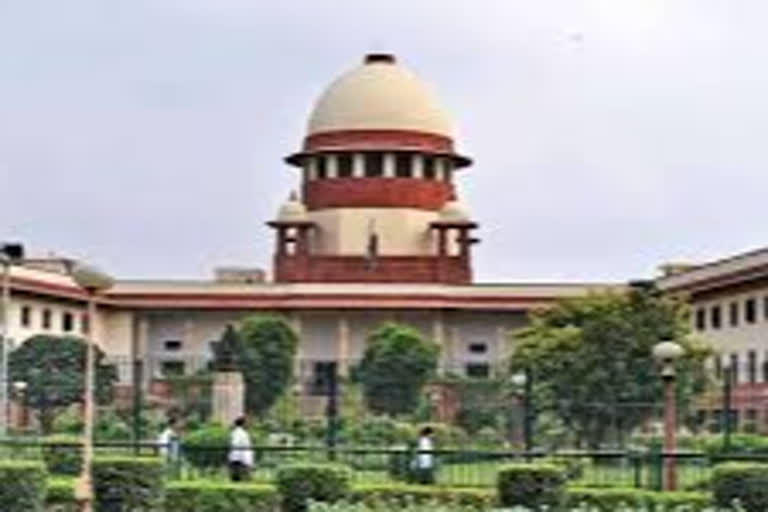 Regulate digital media first, sufficient framework exists on print, electronic media: Centre to SC