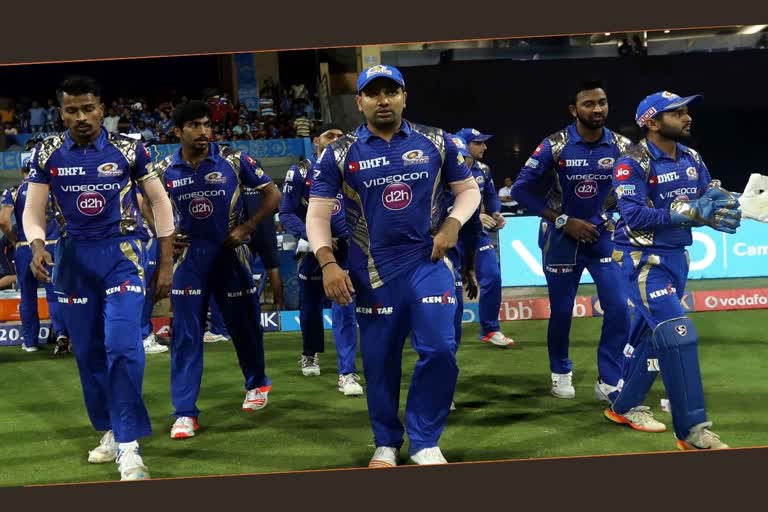 Mumbai Indians