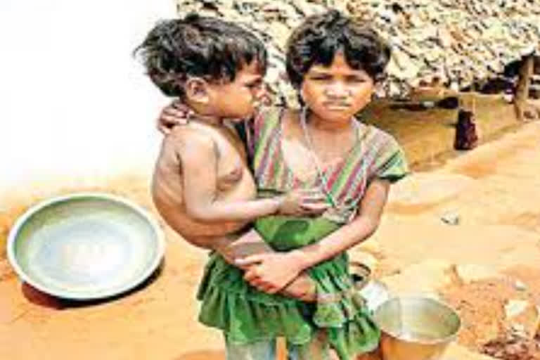 COVID-19 plunges additional 150 million children into poverty: UNICEF analysis