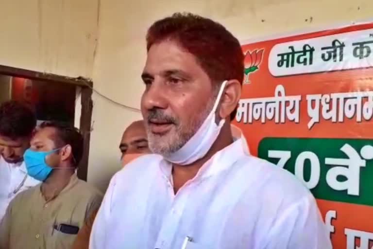 Subhash Barala