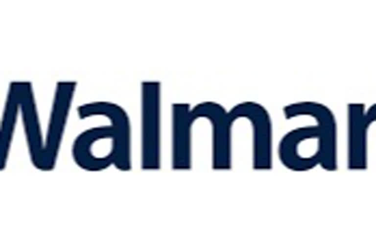 wallmart Foundation