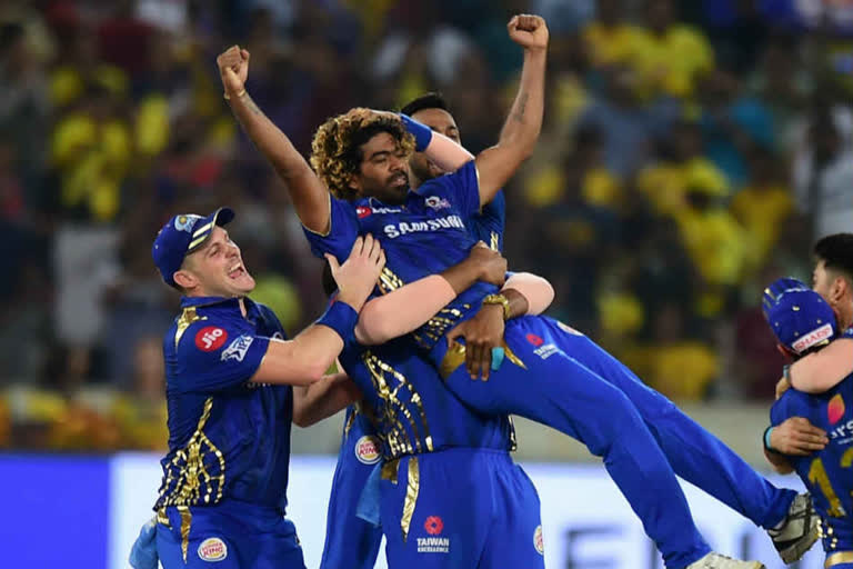 ipl 2020 rohit sharma told who can replace lasith malinga as bowler in 13th season of ipl