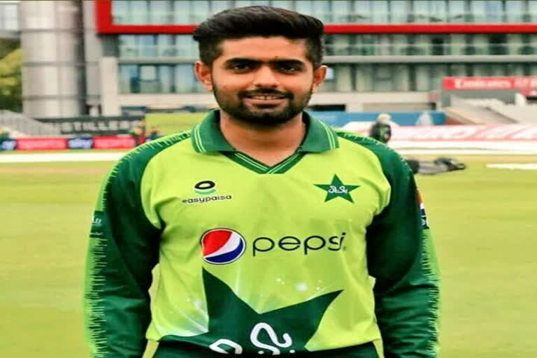 babar azam's fastest 5000 runs in t20 cricket