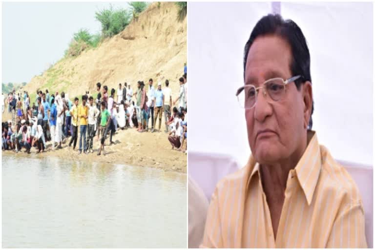 Chambal river accident latest news,  13 died in Chambal river accident