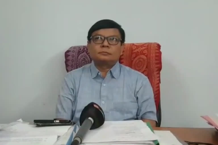 debabrat  saikiya comment  on clause six  at guwahati