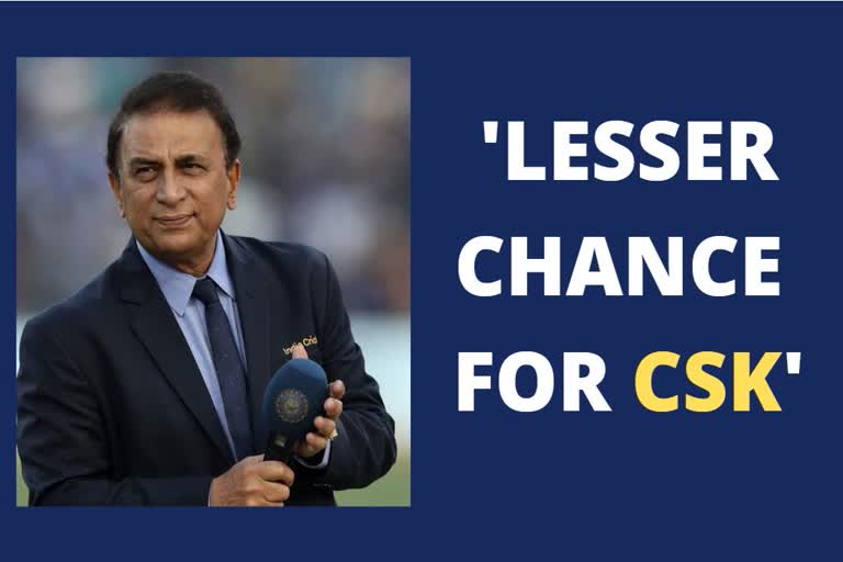 Sunil Gavaskar