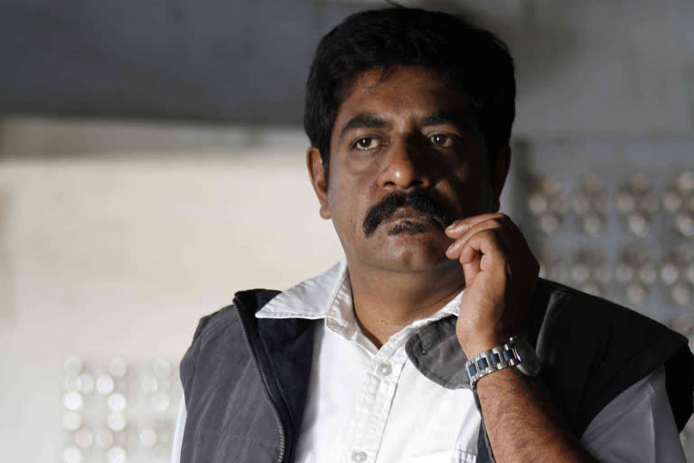 Yogaraj bhat new film