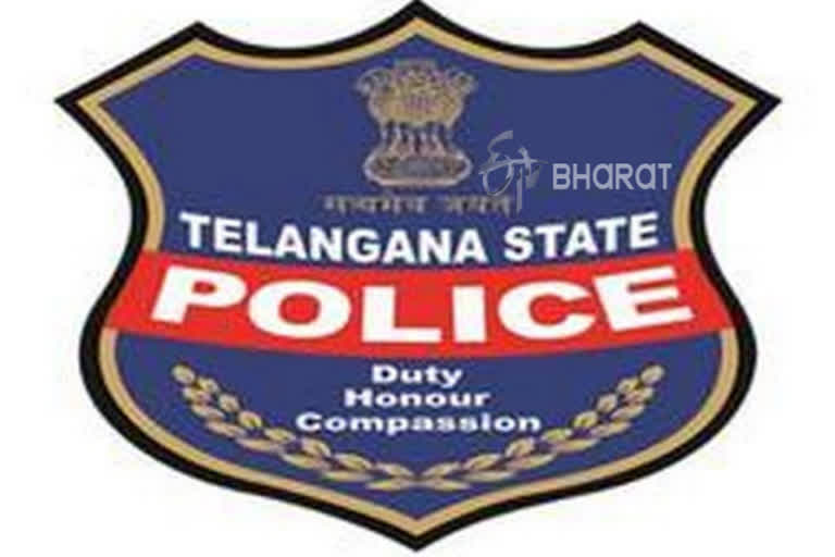 Telangana cop suspended as birthday party spreads COVID