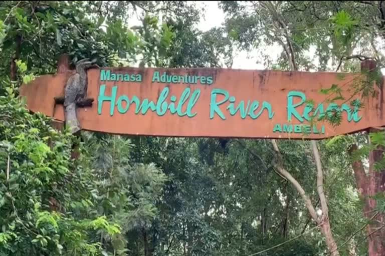 Dandeli Tourism reopens after lock down