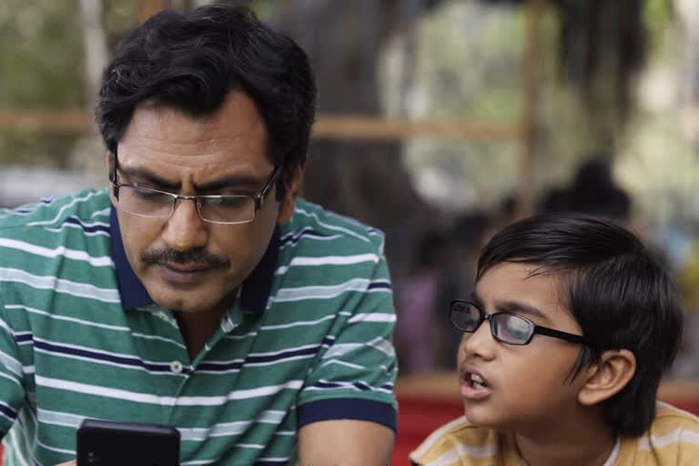 Nawazuddin siddiqui starer Serious Men trailer released