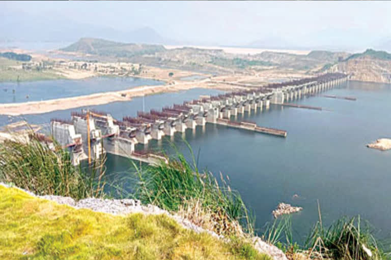 VJA_NGT on Polavaram