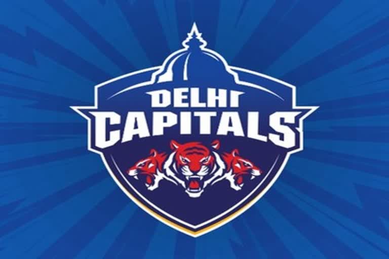 Delhi Capitals