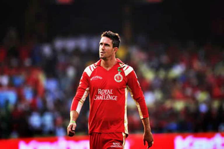 Kevin Pietersen