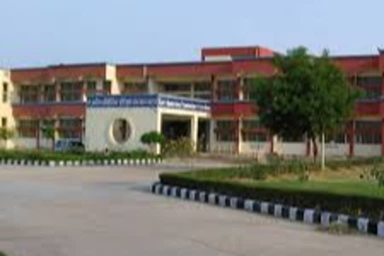 bhiwani State and private industrial training institute admission update