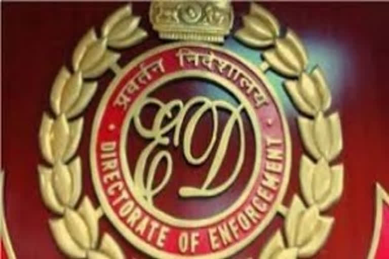 ED attaches over Rs 45-cr assets in K'taka co-op bank money laundering case