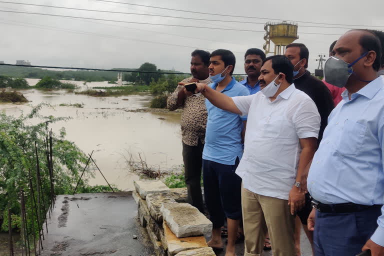 flood in sdeum news