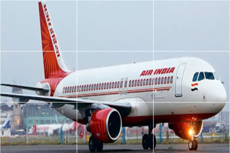 Action taken against those accountable for lapse on flight to Dubai: Air India Express