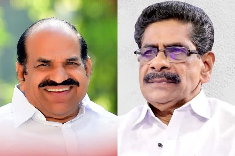 Mullappally Ramachandran says Kodiyeri talking about communalism  Mullappally Ramachandran  Kodiyeri talking about communalism  തിരുവനന്തപുരം  കോടിയേരി വർഗീയത പറയുകയാണെന്ന് മുല്ലപ്പള്ളി രാമചന്ദ്രൻ  cpm  congress