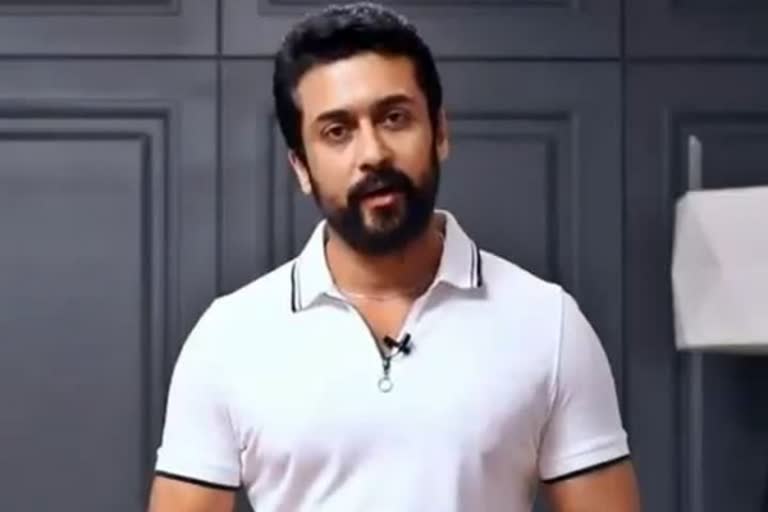 suriya