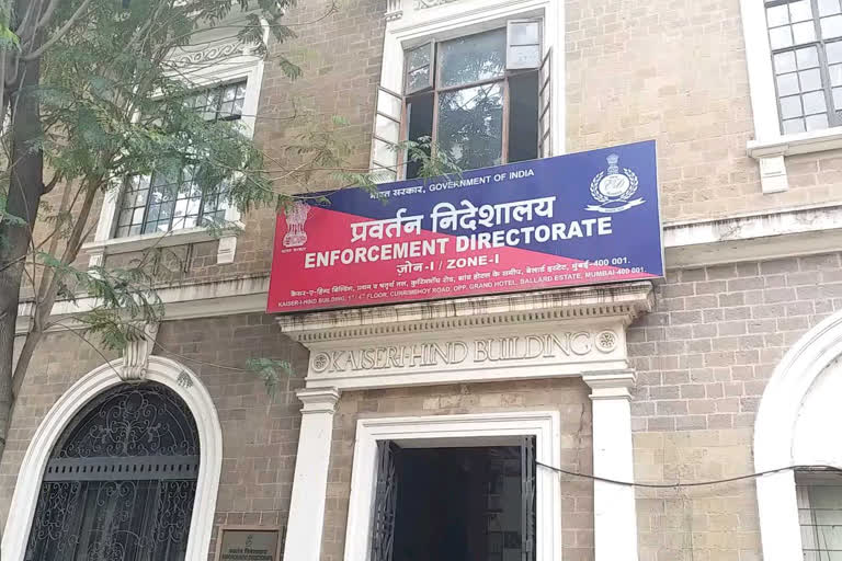 ED has attached hotels in Delhi, valued at Rs 100 crore in the PMC Bank fraud case