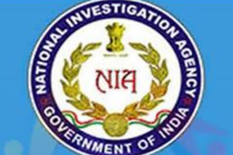 NIA attaches property of Pulwama attack accused Irshad Ahmad Reshi