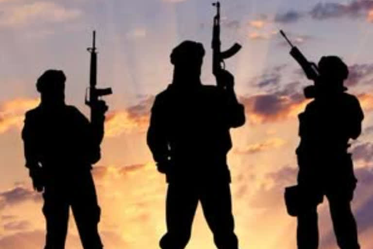 Three suspected militants held in J-K's Rajouri