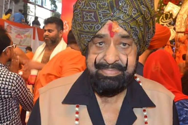 Mumbai: Former BJP MLA Sardar Tara Singh dies