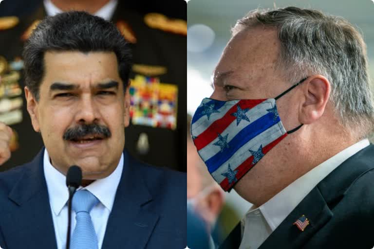 us will continue to form alliance against nicolas maduro